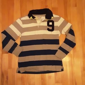 Children's place m polo